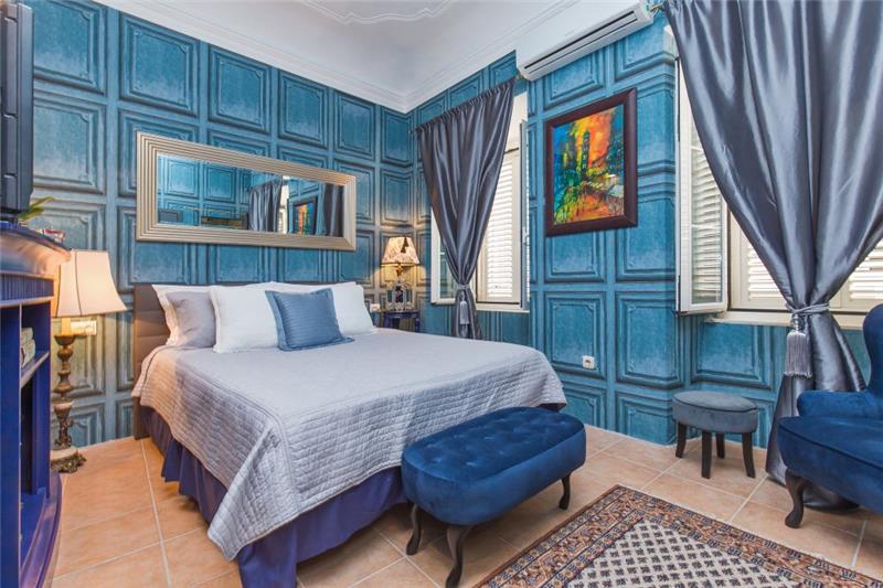 Apartments Dubrovnik, in Dubrovnik Old Town (DU069)